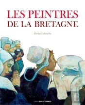 Les Peintres De La Bretagne