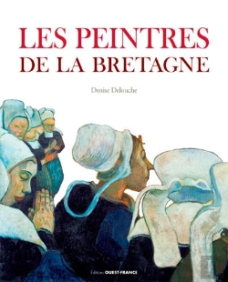 Bertrand.pt - Les Peintres De La Bretagne