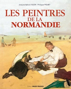 Bertrand.pt - Les Peintres De La Normandie