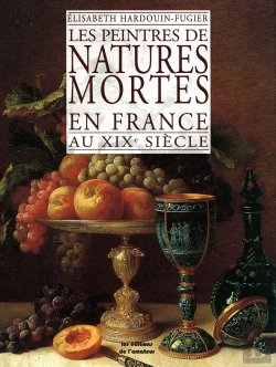 Bertrand.pt - Les Peintres De Natures Mortes En France Au Xix Siecle