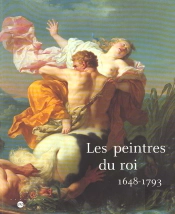 Les Peintres Du Roi ; Tours ; Toulouse