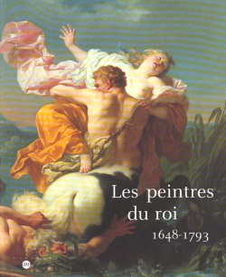 Bertrand.pt - Les Peintres Du Roi ; Tours ; Toulouse