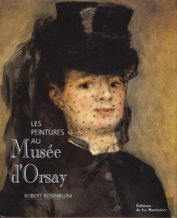 Bertrand.pt - Les Peintures Au Musee D'Orsay