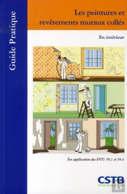 Bertrand.pt - Les Peintures Et Revêtements Muraux Collés En Intérieur