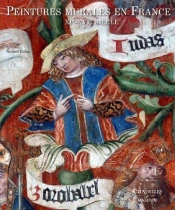 Les Peintures Murales En France Du Xii Au Xvie Siècle