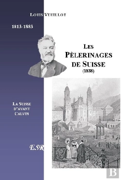 Bertrand.pt - Les Pélerinages De Suisse