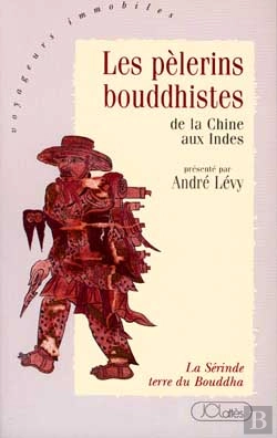 Bertrand.pt - Les Pèlerins Bouddhistes