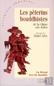 Les Pèlerins Bouddhistes
