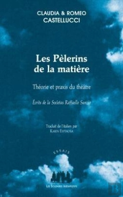 Bertrand.pt - Les Pelerins De La Matiere