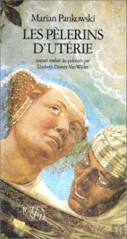 Bertrand.pt - Les Pelerins D'Uterie