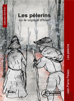 Bertrand.pt - Les Pelerins Ou Le Voyage D'Hiver