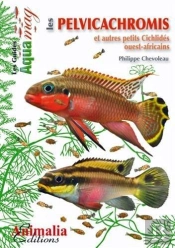 Les Pelvicachromis Et Autres Petits Cichlidés Ouest-Africains