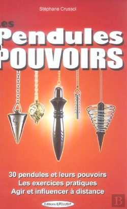 Bertrand.pt - Les Pendules A Pouvoirs