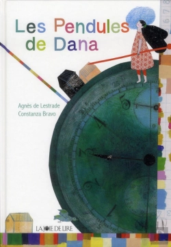 Bertrand.pt - Les Pendules De Dana