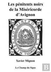 Les Pénitents Noirs De La Miséricorde
