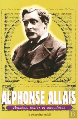 Bertrand.pt - Les Pensees De Allais