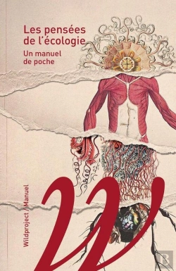 Bertrand.pt - Les Pensées De L'Écologie ; Un Manuel De Poche