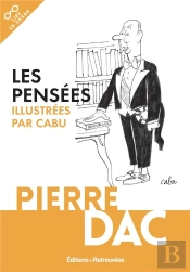 Les Pensees De Pierre Dac