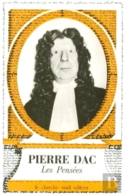 Les Pensees De Pierre Dac