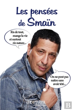 Bertrand.pt - Les Pensées De Smaïn