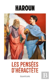 Les Pensées D'Héractète