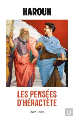 Bertrand.pt - Les Pensées D'Héractète
