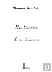 Les Pensées D'Un Homme