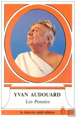Bertrand.pt - Les Pensees D'Yvan Audouard