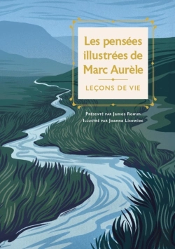 Bertrand.pt - Les Pensées Illustrées De Marc Aurèle : Leçons De Vie