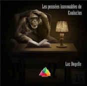 Les Pensees Inavouables De Conlucius