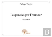 Les Pensees Par L'Humour
