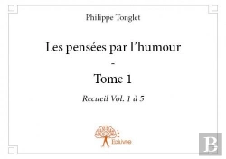 Bertrand.pt - Les Pensees Par L'Humour - T.1