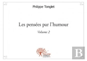 Les Pensees Par L'Humour Vol. 2