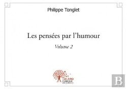 Bertrand.pt - Les Pensees Par L'Humour Vol. 2