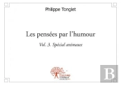 Les Pensees Par L'Humour Vol. 3