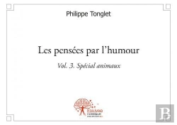 Bertrand.pt - Les Pensees Par L'Humour Vol. 3