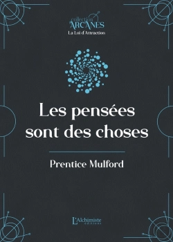 Bertrand.pt - Les Pensées Sont Des Choses (La Loi D'Attraction)