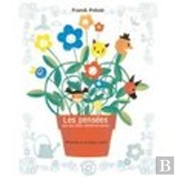 Bertrand.pt - Les Pensées Sont Des Fleurs Comme Les Autres