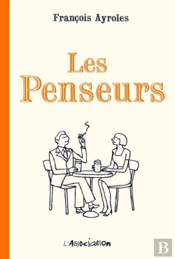 Bertrand.pt - Les Penseurs