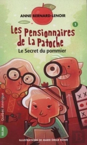 Les Pensionnaires De La Patoche V. 01