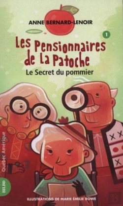 Bertrand.pt - Les Pensionnaires De La Patoche V. 01