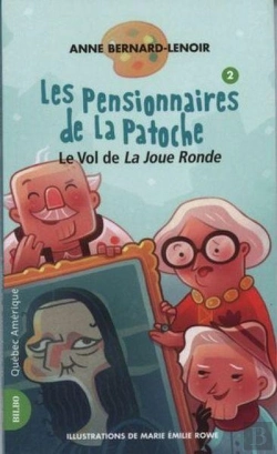 Bertrand.pt - Les Pensionnaires De La Patoche V. 02