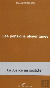 Les Pensions Alimentaires