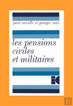 Bertrand.pt - Les Pensions Civiles Et Militaires