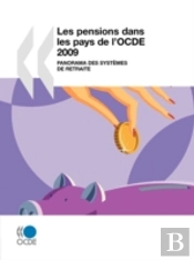 Les Pensions Dans Les Pays De L'Ocde 200