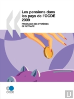 Bertrand.pt - Les Pensions Dans Les Pays De L'Ocde 200