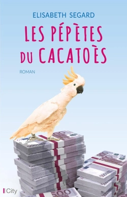 Bertrand.pt - Les Pépètes Du Cacatoès