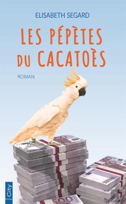 Bertrand.pt - Les Pépètes Du Cacatoès