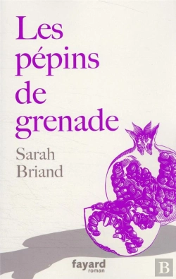 Bertrand.pt - Les Pepins De Grenade
