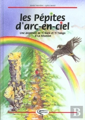 Les Pepites De L'Arc-En-Ciel